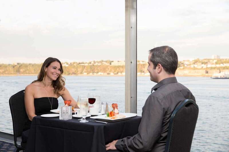 Québec City: 3 or 5-Course Dinner Cruise with DJ & Dancing - An In-Depth Look at the Dinner Cruise Experience