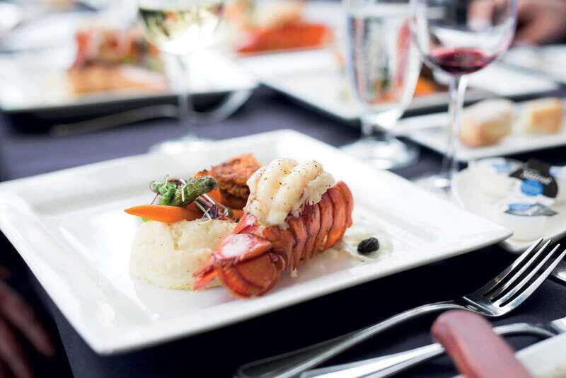 Québec City: 3 or 5-Course Dinner Cruise with DJ & Dancing - Practical Tips for Your Cruise