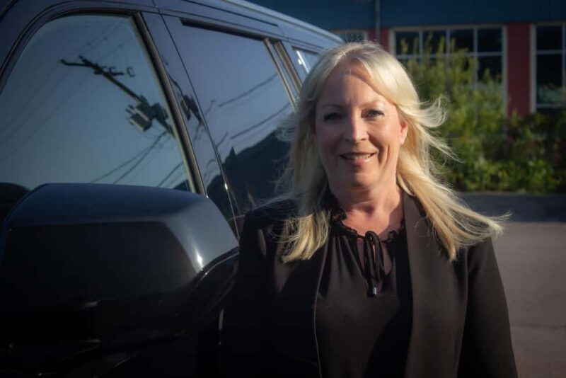 Quebec City: 4 Hours Private Tour in a Luxury Vehicule - Key Points