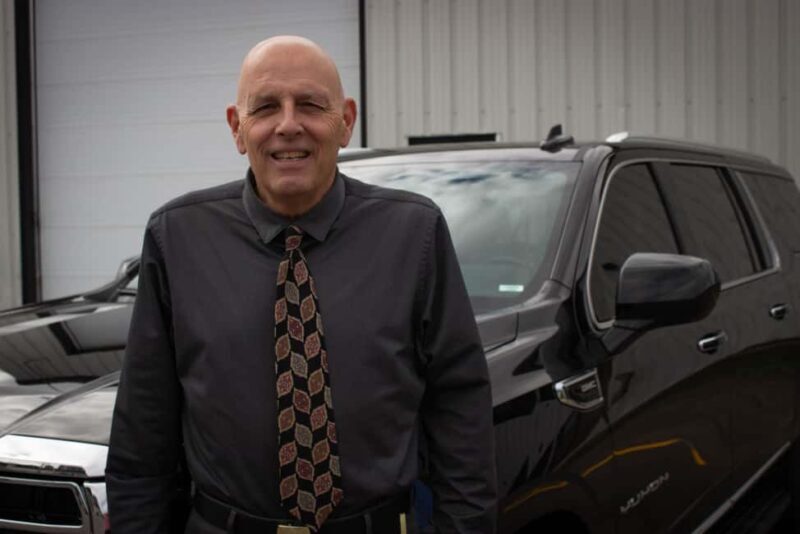 Quebec City: 4 Hours Private Tour in a Luxury Vehicule - A Personal Touch in Quebec City