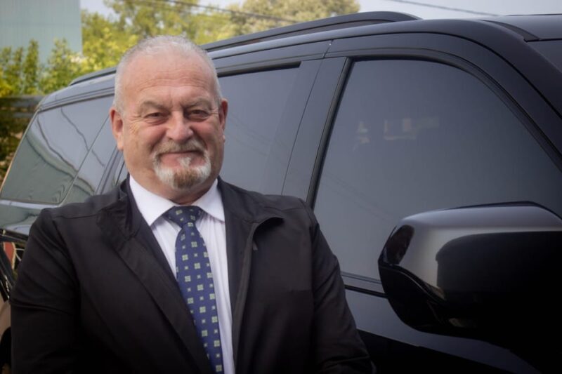 Quebec City: 4 Hours Private Tour in a Luxury Vehicule - What You Can Expect on Your Tour