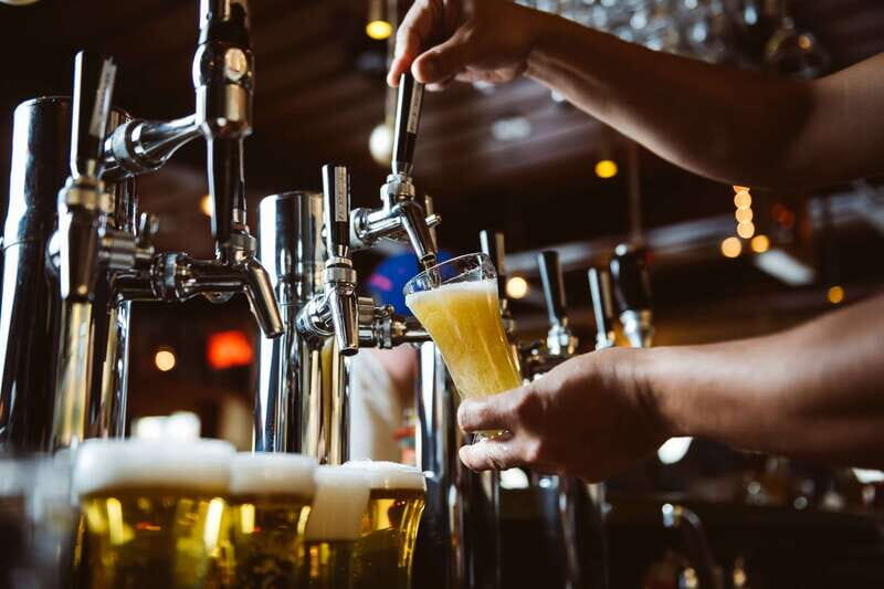 Quebec City: Craft Brewery and Beer Tasting Tour - Pricing and Value