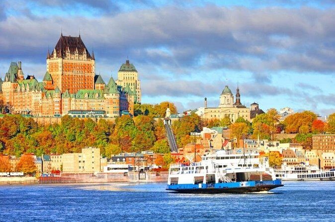 Quebec City : Custom Walking Tour with a Guide ( Private Tour ) - Final Thoughts