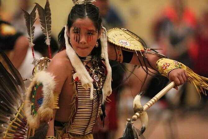 Quebec City - E-Bike Tour - Welcome to Wendake! - What Travelers Can Expect