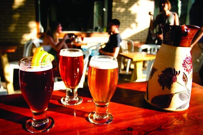 Quebec City - E-Bike Tour - Welcome to Wendake! - The Sum Up