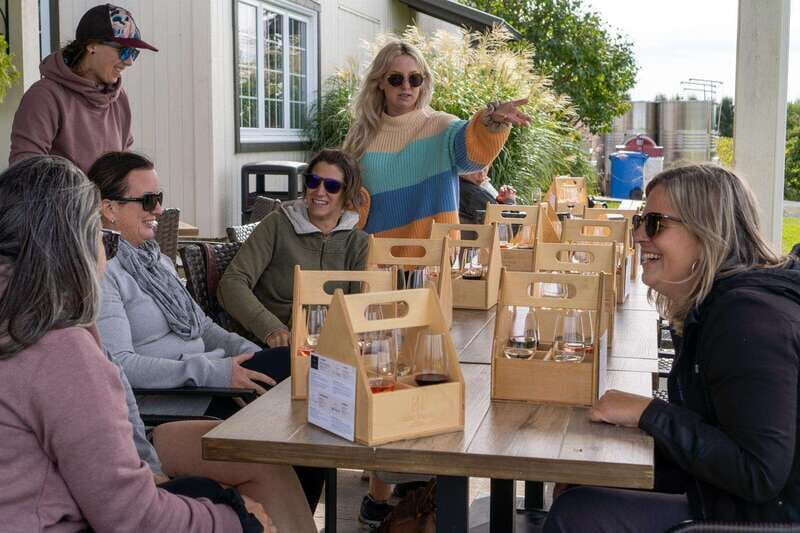 Quebec City - E-Tandem Rental on Ile d'Orléans - Practical Details