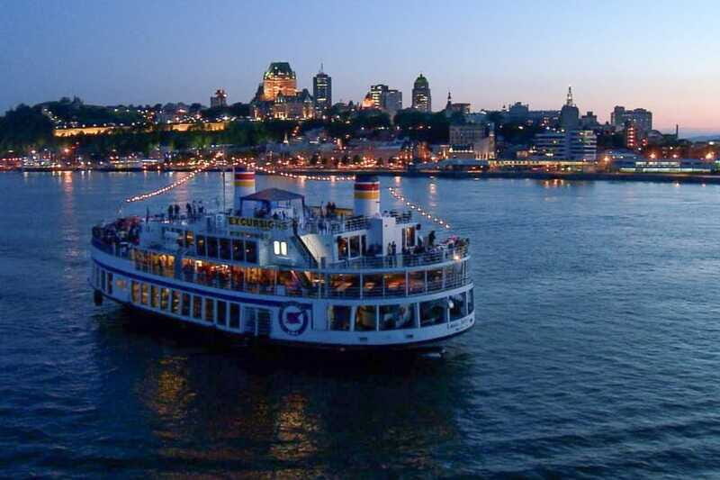 Québec City: Evening Cruise with Live DJ - Practical Tips for Making the Most of Your Cruise