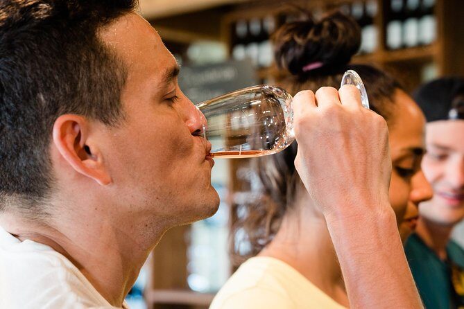 Quebec City - Guided E-Bike Tour & Tastings - Ile d'Orléans - Who Will Love This Tour?