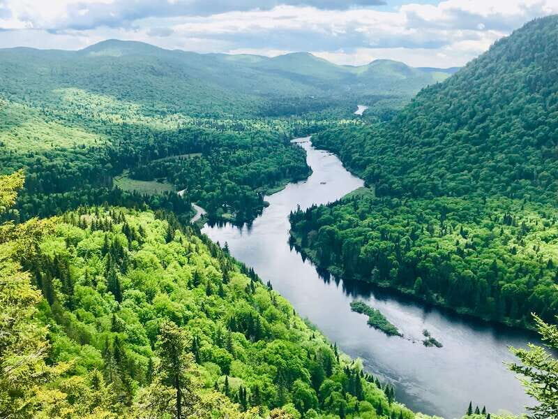 Quebec City: Guided Hike in Jacques-Cartier National Park - The Sum Up: Is This Tour Worth It?