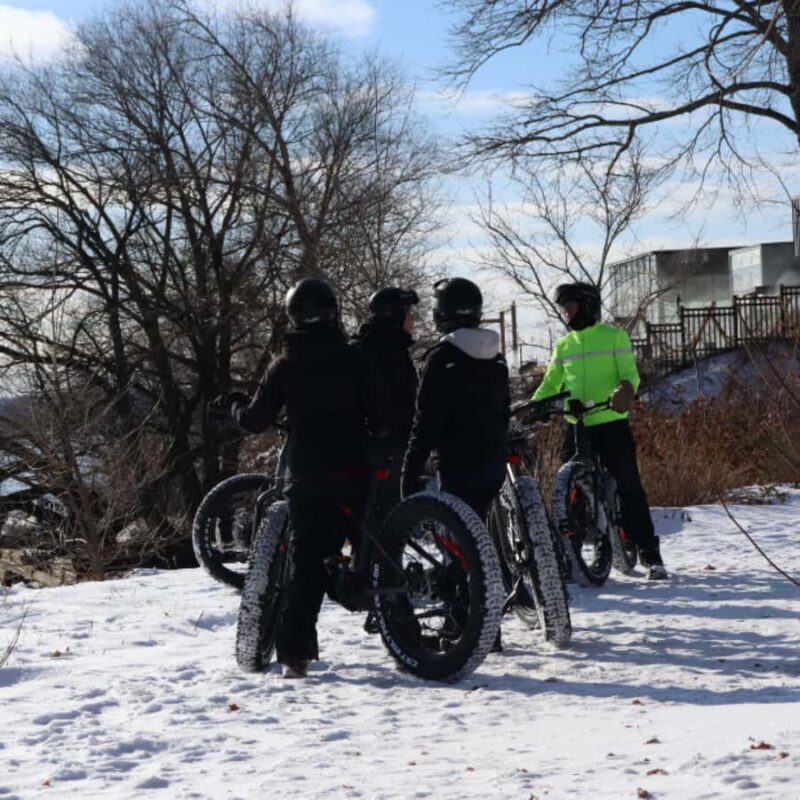 Quebec City: Guided Initiation Fatbike Tour - The Experience in Detail: Why Its Worth It
