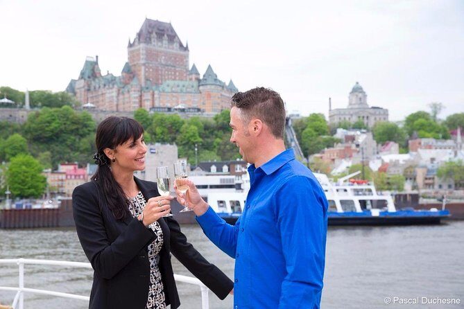 Quebec City Guided Sightseeing Cruise - An Overview of the Quebec City Sightseeing Cruise
