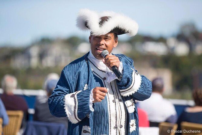 Quebec City Guided Sightseeing Cruise - Food, Drinks, and Additional Considerations