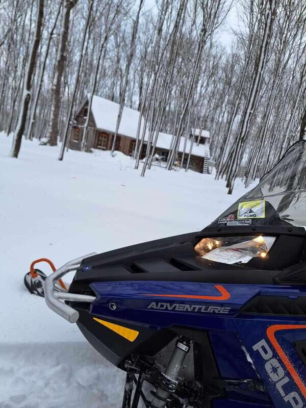 Quebec City: Guided Snowmobile Tour - FAQ