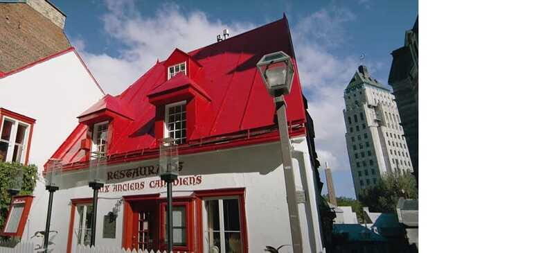 Quebec city guided tour 4H with Driver/Guide - Who Will Love This Tour?