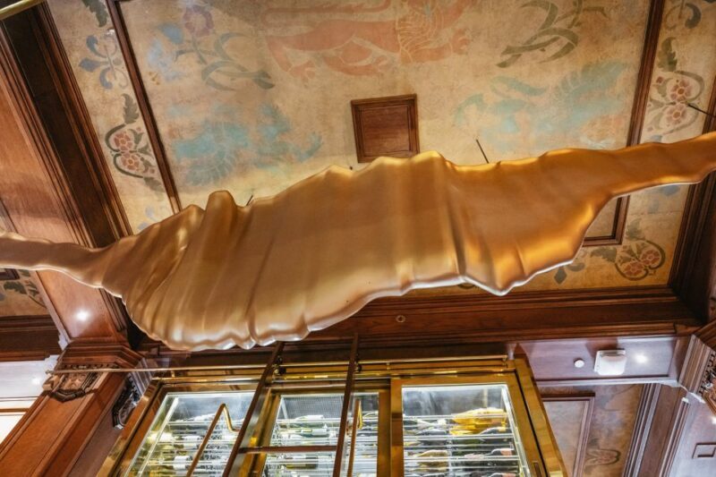 Quebec City: Guided Tour of Fairmont Le Château Frontenac - The Bottom Line