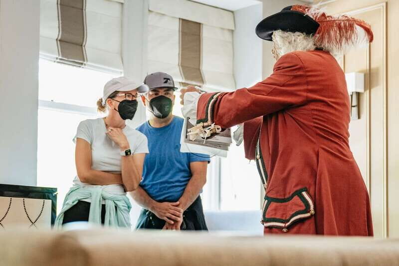 Quebec City: Guided Tour of Fairmont Le Château Frontenac - FAQ