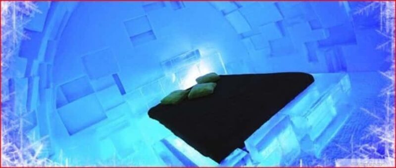 Quebec City Guided Tour with Ice Hotel Visit - The Long Gap: Break or Boredom?