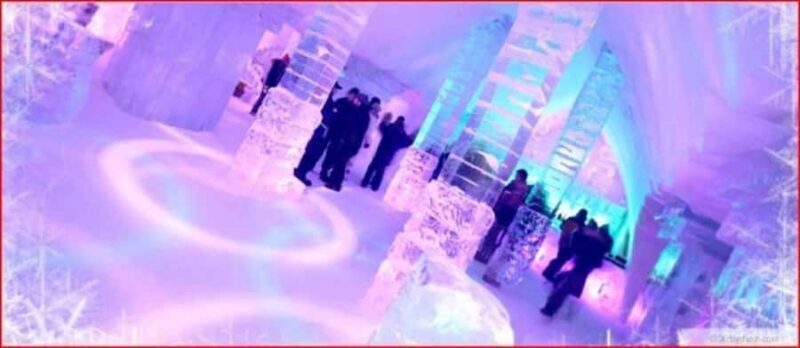 Quebec City Guided Tour with Ice Hotel Visit - Final Thoughts