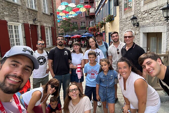 Quebec City Highlights 3 Hour Walking Tour | Gratuity-Based - Who Will Love This Tour?
