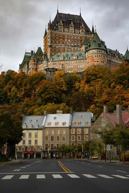 Québec: City Highlights Walking Tour | 3-Hour - An In-Depth Look at the Québec: City Highlights Walking Tour