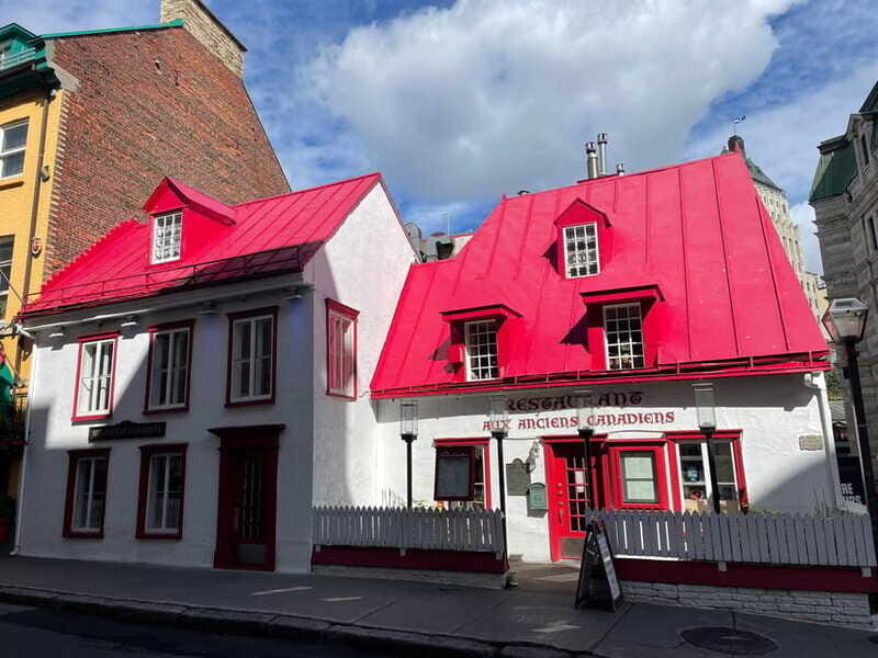 Quebec City: Historic District Walking Tour (2h) - Group Size, Accessibility, and Flexibility