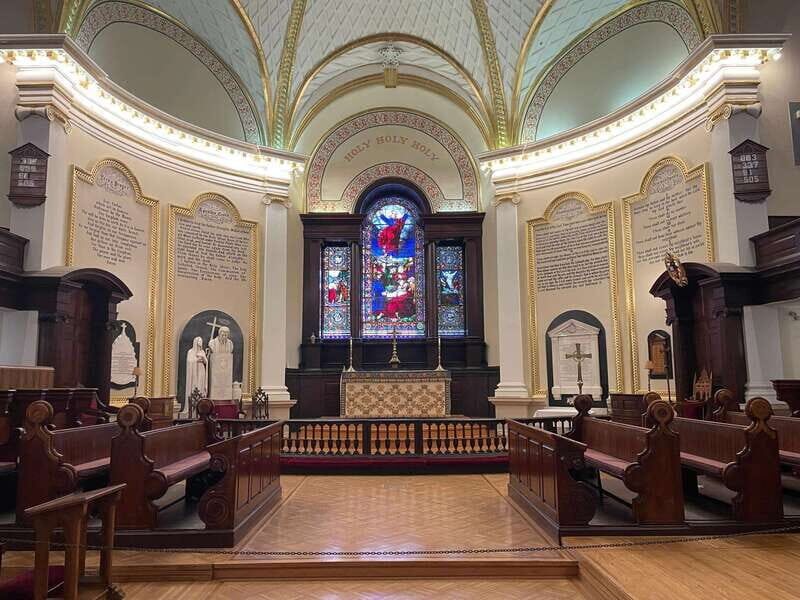 Quebec City: Historic District Walking Tour (3h) - Key Points