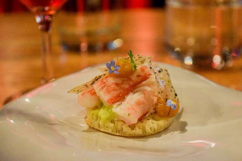 Quebec City: Historical Walking and Tasting Tour - Authentic Encounters in Quebec City