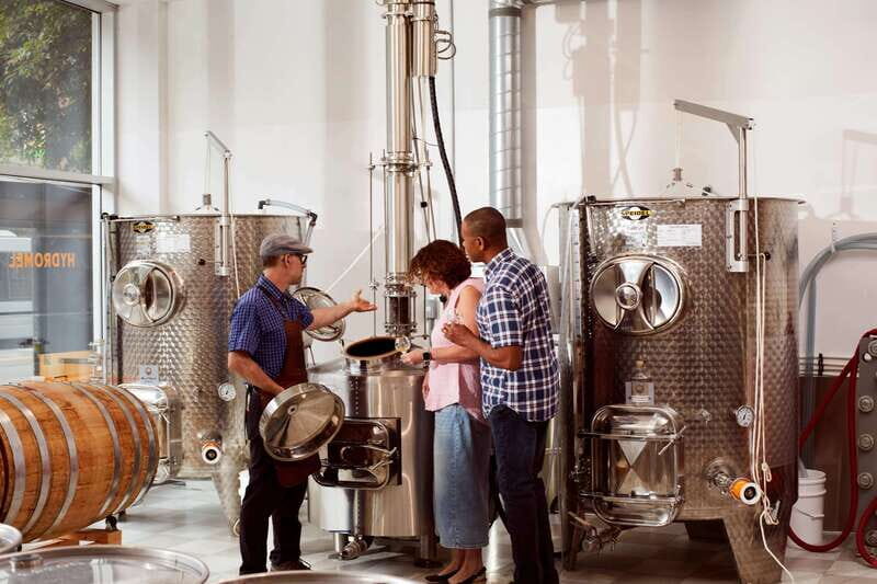 Quebec City: Honey and Distillery Tour with Tasting - Key Points