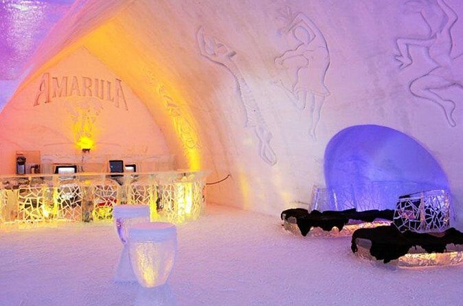 Quebec City & Ice Hotel One Day Trip - FAQ