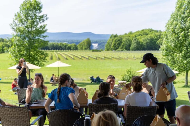 Quebec City: Ile d'Orléans Guided E-Bike Tour with Tastings - Analyzing the Value