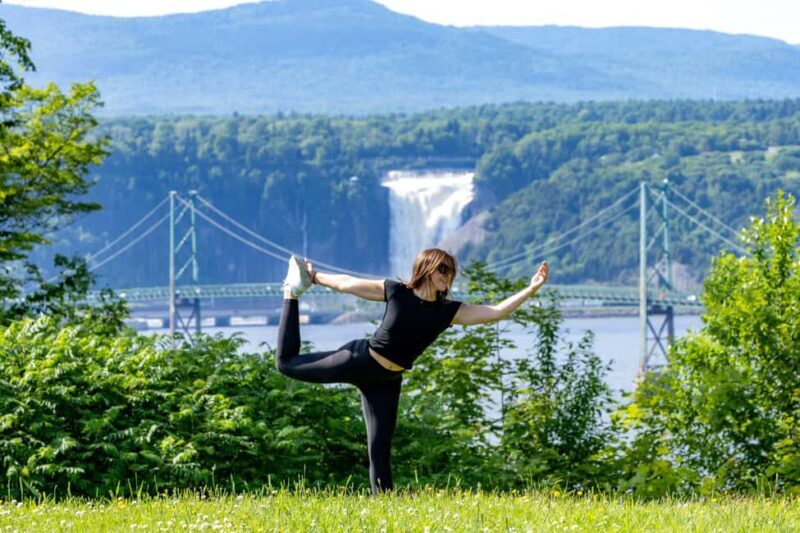 Quebec City: Ile d'Orléans Guided E-Bike Tour with Tastings - FAQs