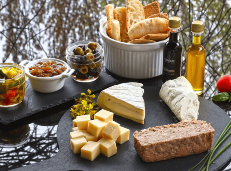 Quebec City: Island of Orleans Wine Tour - The Scenic and Cultural Context