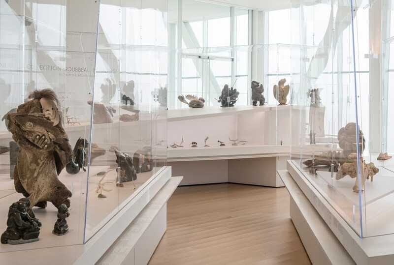 Quebec City: MNBAQ National Fine Arts Museum Entry Ticket - Is It Worth the Price?