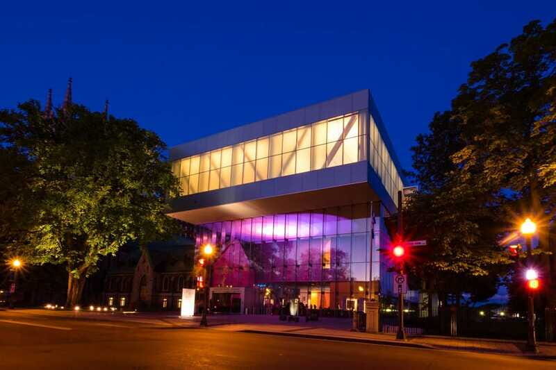Quebec City: MNBAQ National Fine Arts Museum Entry Ticket - Who Will Love This Museum?