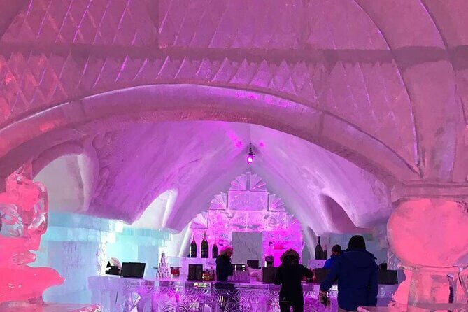 Quebec city & Montmorency Falls 1 Day Tour from Montreal - The Value of This Experience