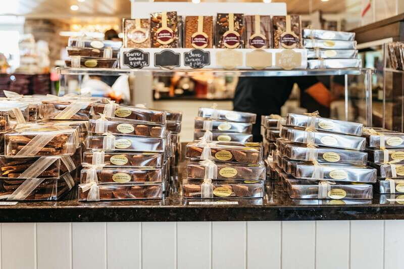 Quebec City: Montmorency Falls & Ile d'Orleans Half-Day Tour - Authenticity and Local Flavor