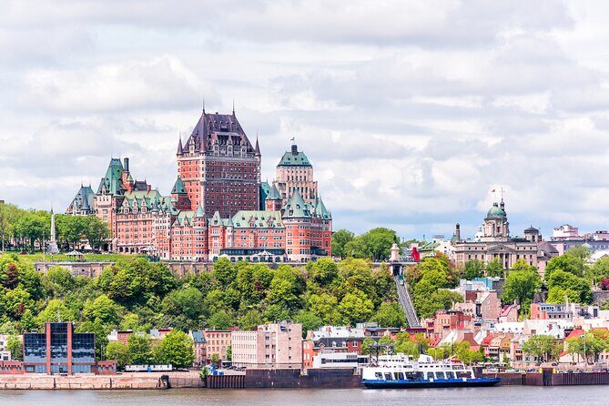 Quebec City, Montmorency Falls & Orleans Island Private Tour - The Sum Up: Who Will Love This Tour?