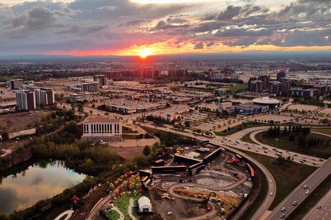 Quebec City, Montmorency Falls & Orleans Island Private Tour - FAQ
