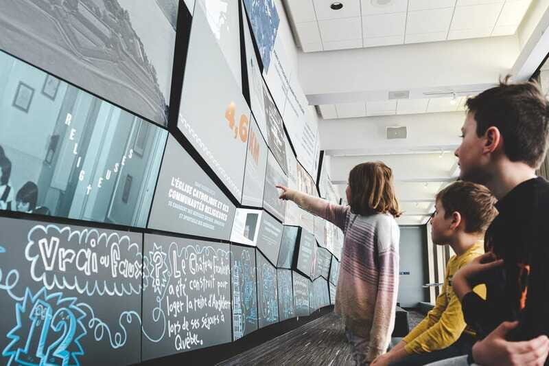 Quebec City: Observatoire de la Capitale Entry Ticket - FAQ: Common Questions about the Observatoire de la Capitale