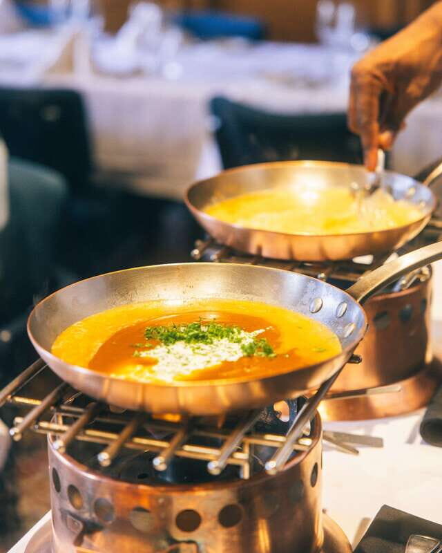 Quebec City: Old Quebec 5-Course Gourmet Food Tour - Culinary Highlights at Each Stop