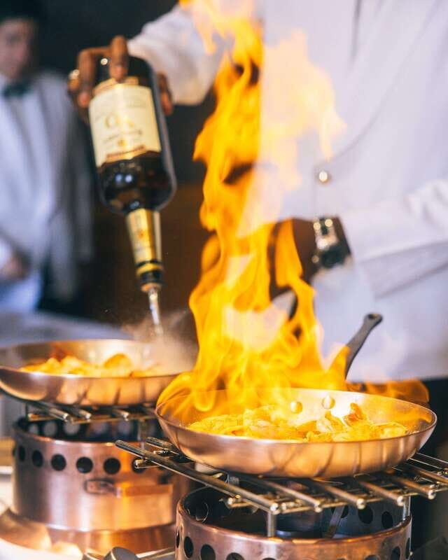 Quebec City: Old Quebec 5-Course Gourmet Food Tour - Practical Details