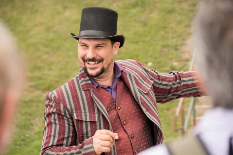 Quebec City: Old Quebec Historical Walking Tour - Introduction: An Authentic Walk Through History