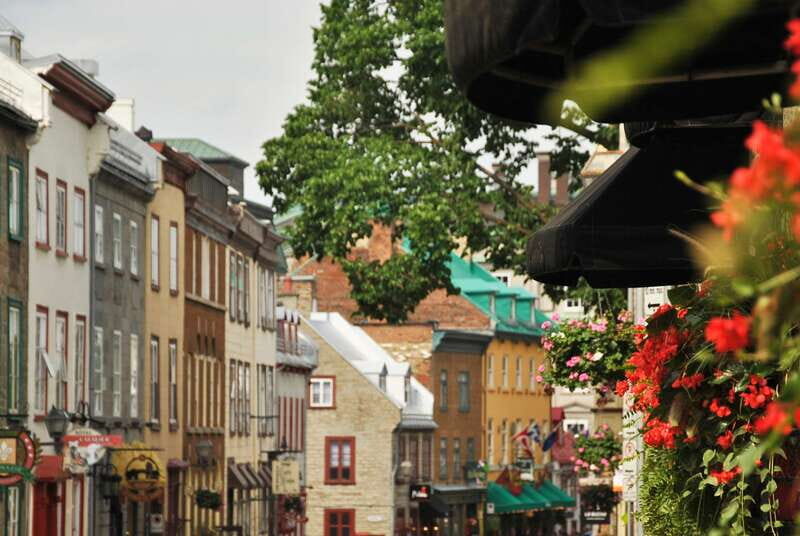 Quebec City: Old Quebec Historical Walking Tour - FAQ
