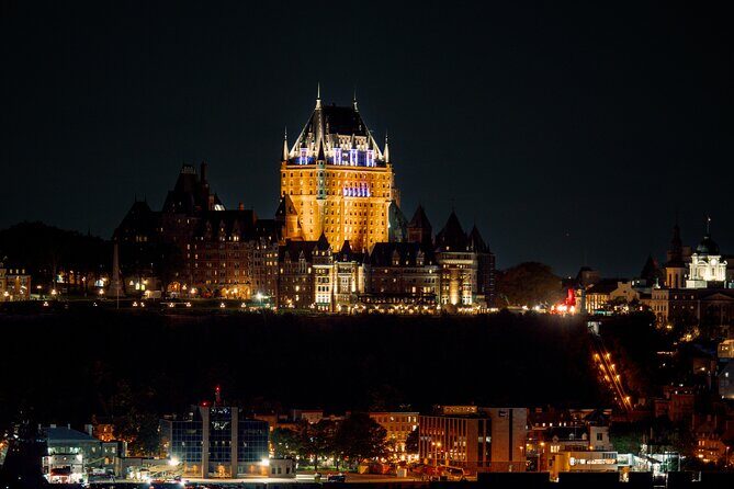 Quebec City Old Town Private Self Guided Walking Tour - Final Thoughts