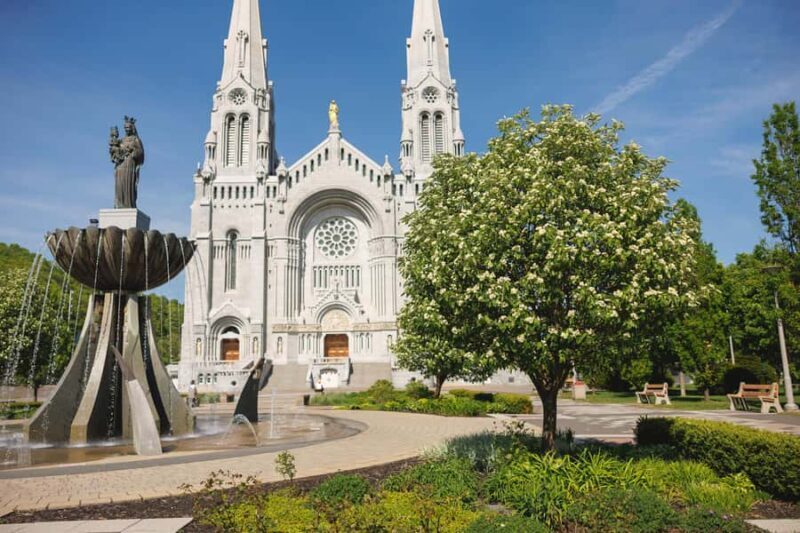 Québec City: Private Walking Tour of City Highlights - Final Thoughts