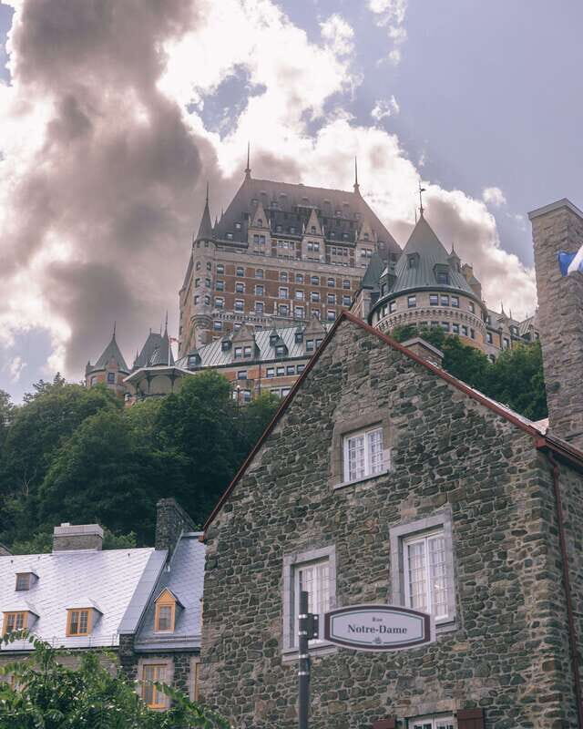 Quebec City Private Walking Tour with Funicular Ride - The Sum Up: Who Will Love This Tour?