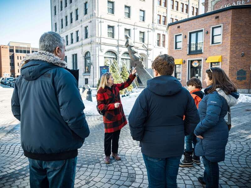 Quebec City Private Walking Tour with Funicular Ride - FAQ