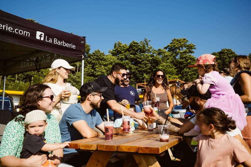 Quebec City - Regular Bike Rental on Ile d'Orléans - Practical Tips for Making the Most of Your Ride