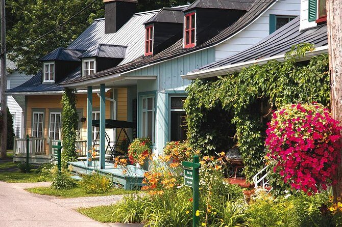 Quebec City - Regular Bike Rental on Ile d'Orléans - The Sum Up: Who Should Consider This Tour?