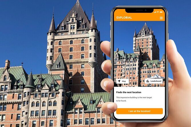 Quebec City Scavenger Hunt and City Highlights Walking Tour - Final Thoughts: Is This Tour Right for You?